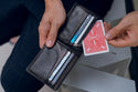 Modern Card to Wallet Insta | Quiver