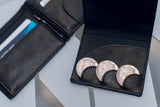Modern Card to Wallet Insta | Quiver