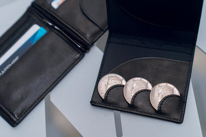Modern Card to Wallet Insta | Quiver