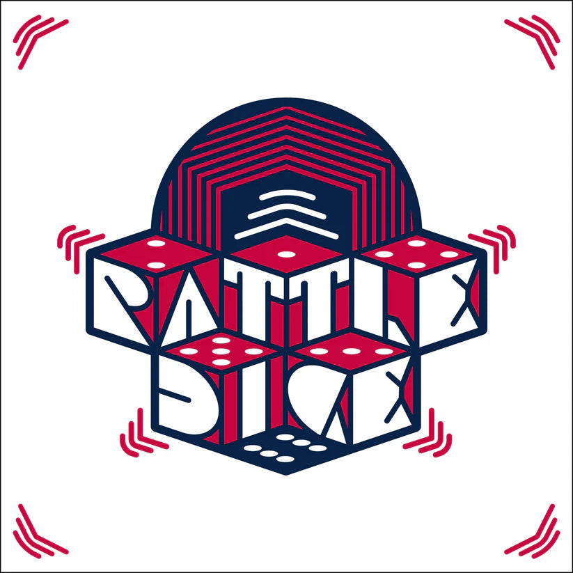 Rattle Dice | Alex Latorre 