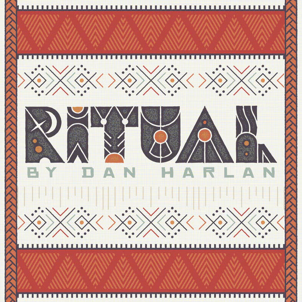 Ritual | Dan Harlan 