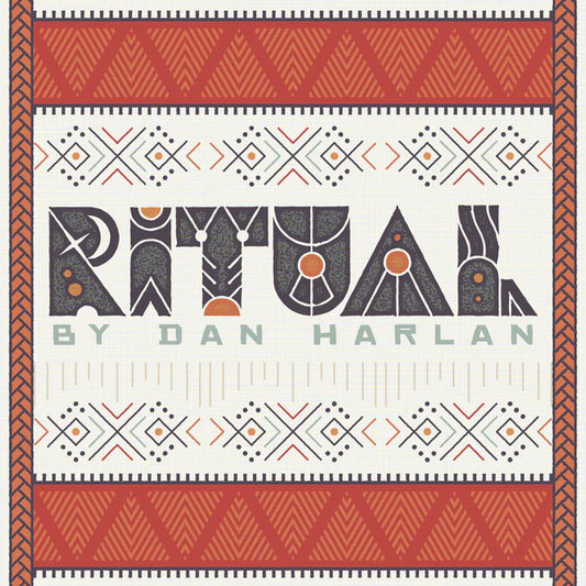 Ritual | Dan Harlan