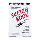 Prediction Sketch Book
