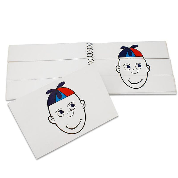 Prediction Sketch Book