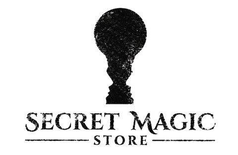 Secret Magic Store
