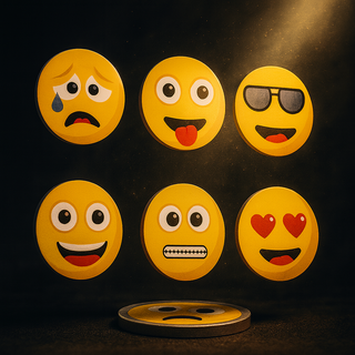 Smiley | Jakob Mathias