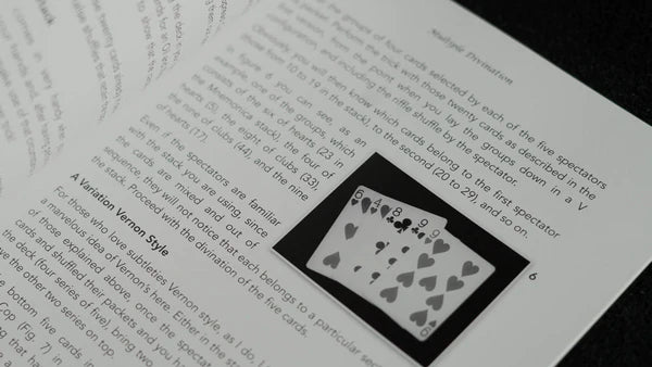 Letters From Juan Volume 6 | Juan Tamariz