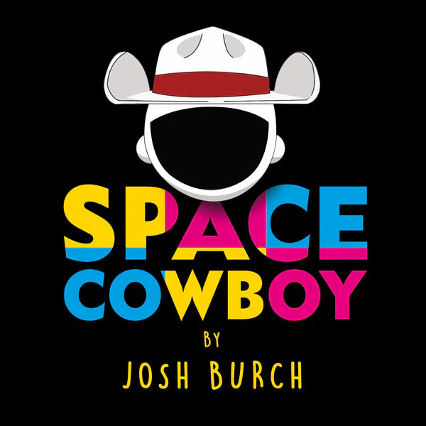 Space Cowboy | Josh Burch