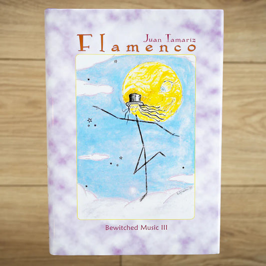 Juan Tamariz's Flamenco | Stephen Minch