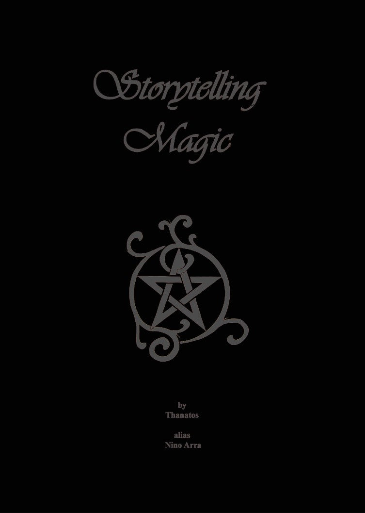Storytelling | Thanatos
