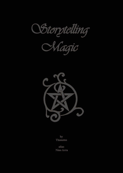 Storytelling | Thanatos