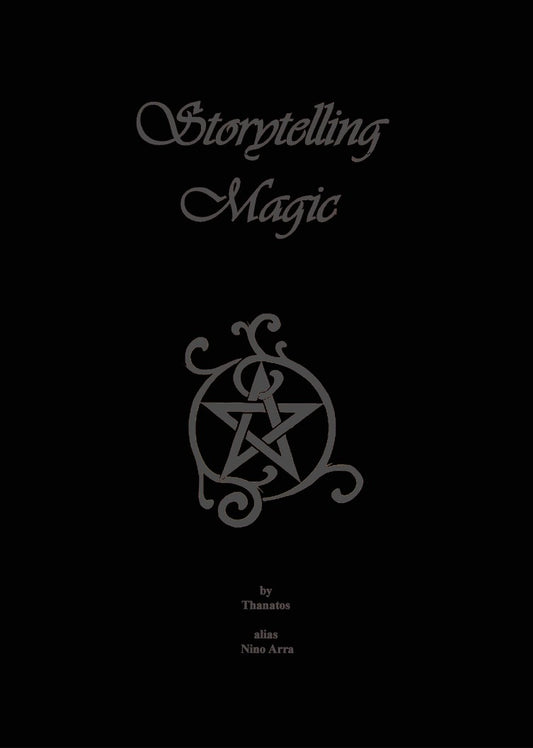Storytelling | Thanatos