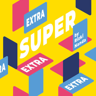 Super Extra | Rizki Nanda