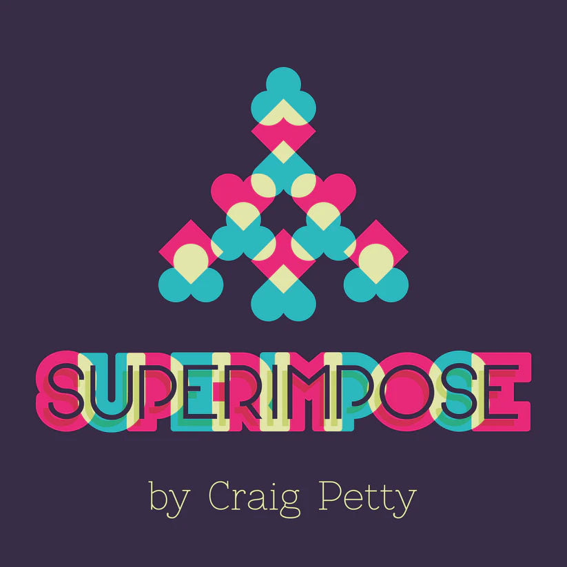 Superimpose | Craig Petty