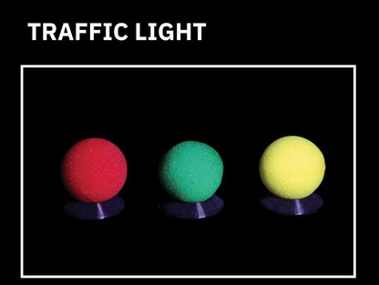 Traffic Light | Gabriel Gascon 