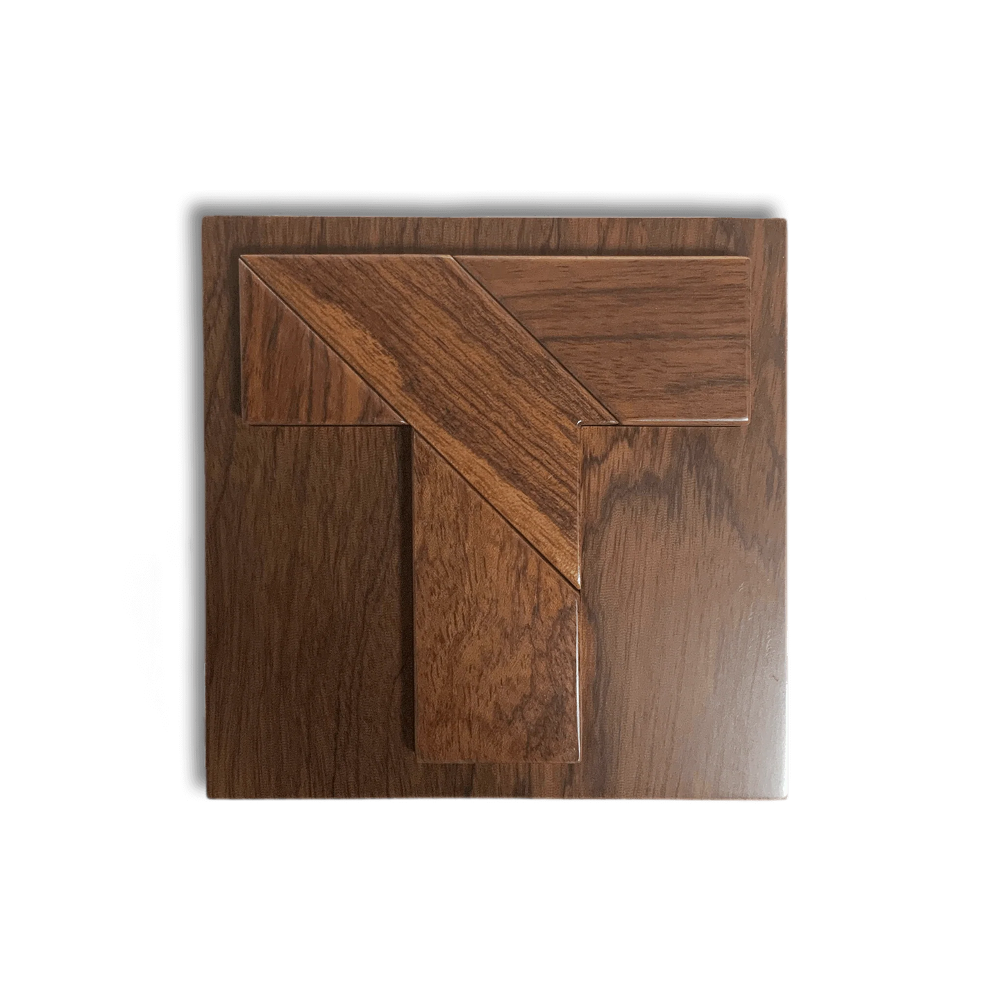 Magical Puzzle - The Secret of 'T' | TCC