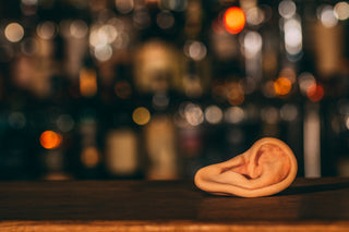 The Ear | Jakob Mathias 