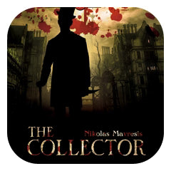The Collector Poker Size | Nikolas Mavresis