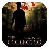 The Collector Poker Size | Nikolas Mavresis