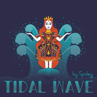 Tidal Wave | Spidey