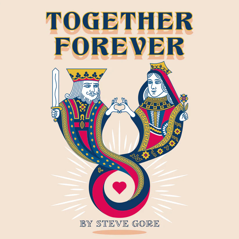 Together Forever | Steve Gore 