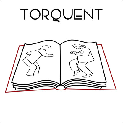 Torquent | Danny Urabnus (Dachboden)