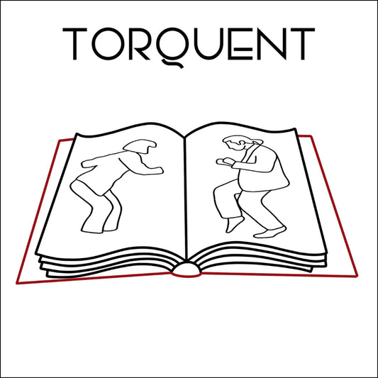 Torquent | Danny Urabnus (Dachboden)