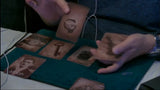 The Collector Poker Size | Nikolas Mavresis
