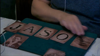 The Collector Poker Size | Nikolas Mavresis