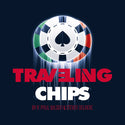 Traveling Chips | R. Paul Wilson & Steven Delaere