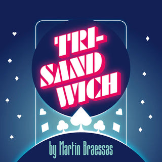 Tri-Sandwich | Martin Braessas