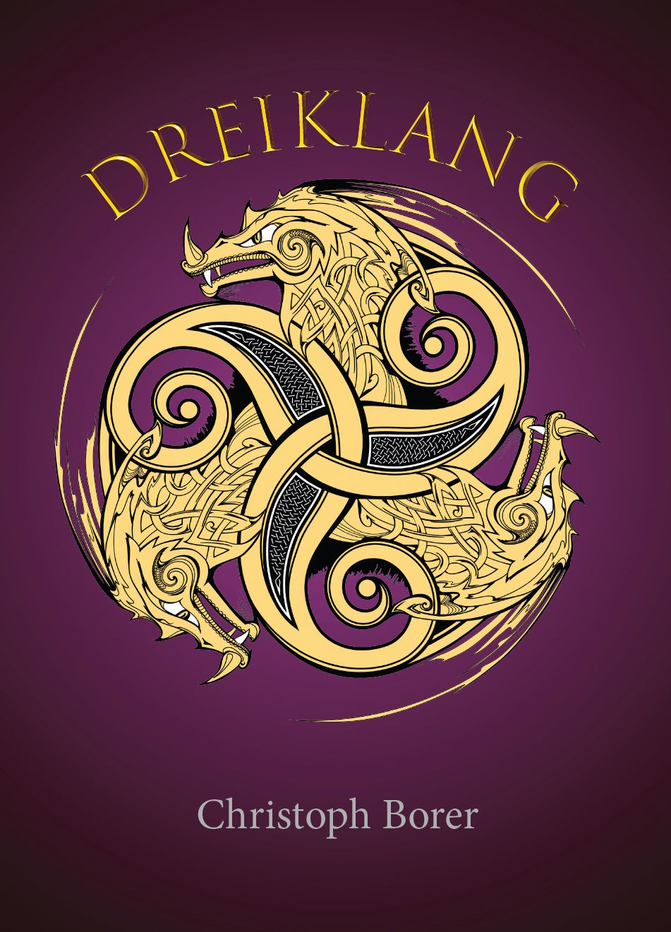 Dreiklang | Christoph Borer