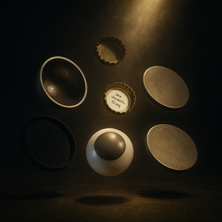 Business card | Jakob Mathias