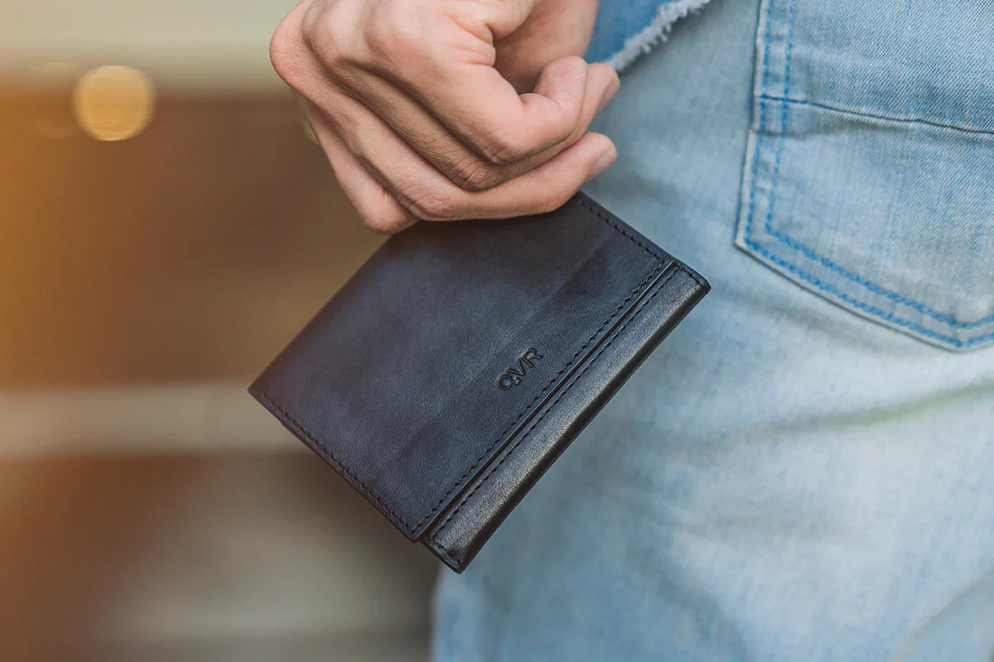 Modern Z Wallet Pro 2.0 