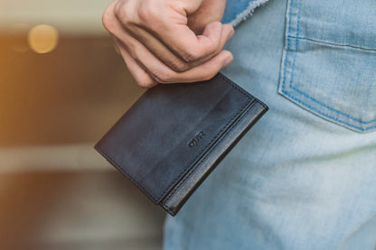 Modern Z Wallet Pro 2.0 
