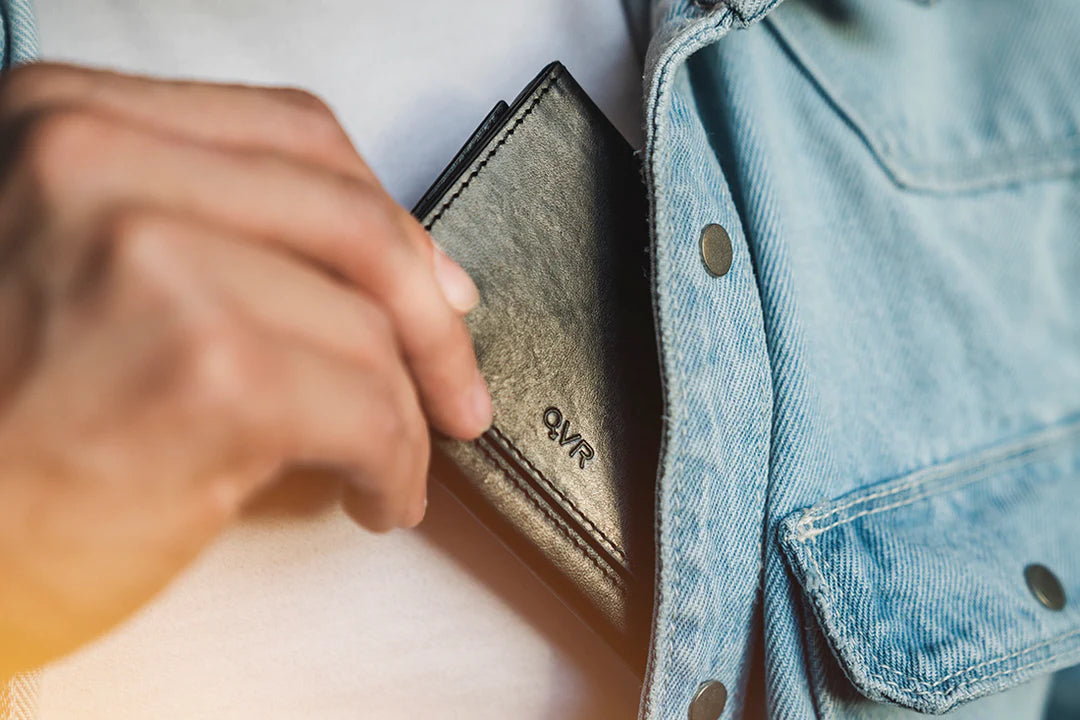 Modern Z Wallet Pro 2.0 