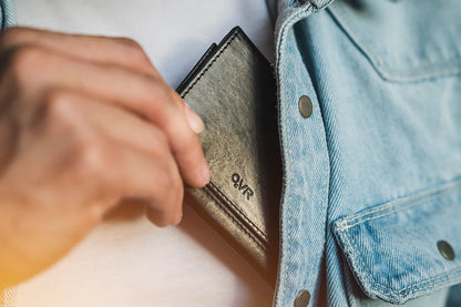 Modern Z Wallet Pro 2.0 