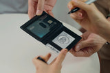 Modern Z Wallet Pro 2.0 