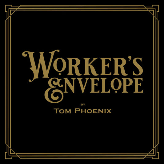 Worker's Envelope | Tom Phoenix