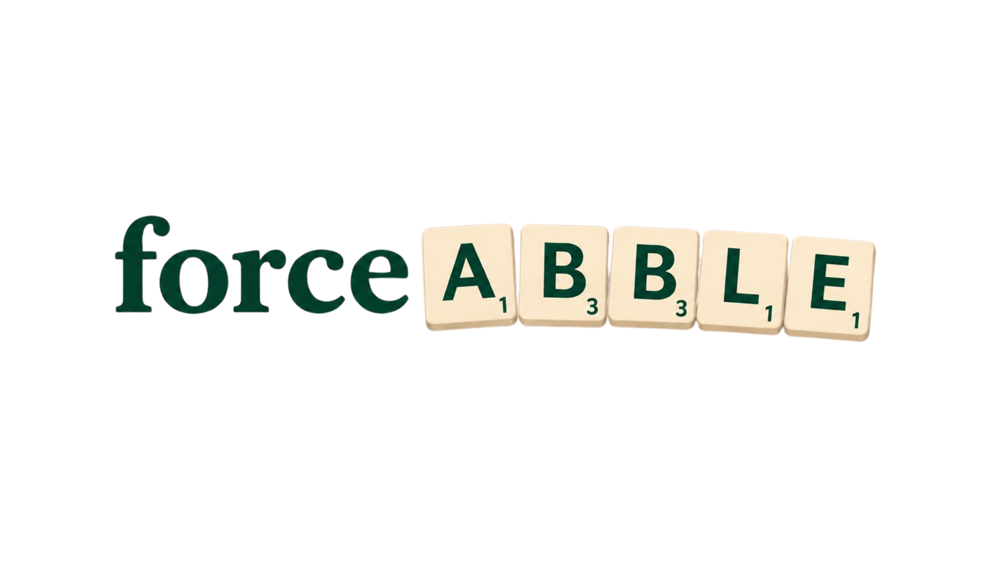 ForceABBLE