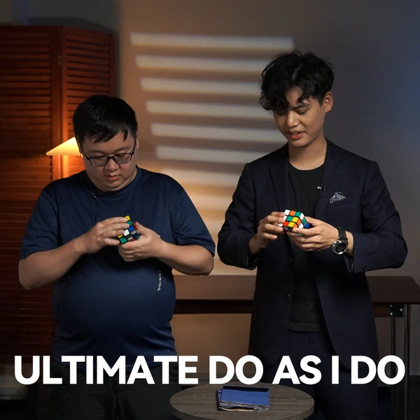 ULTIMATE RD SHELL | TAKAMIZ USUI &amp; HENRY HARRIUS 