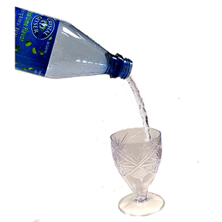 Air Borne (for Soda or Wine) | Mr. Magic 
