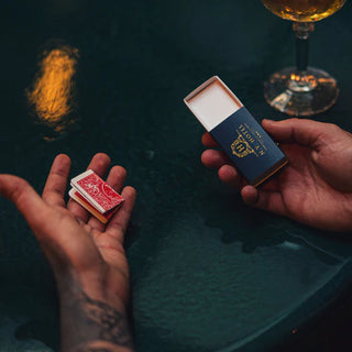 Anything to Matchbox | Axel Vergnaud