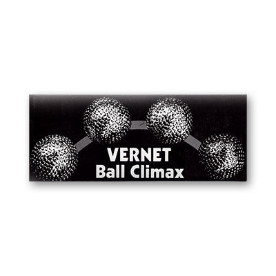 Balls Climax | Vernet 