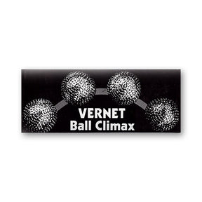 Balls Climax | Vernet 
