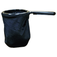 Change Bag Velvet (All Black) | Bazar de Magia 