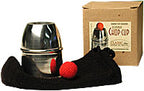 Chop Cup Aluminum | Bazar de Magia 