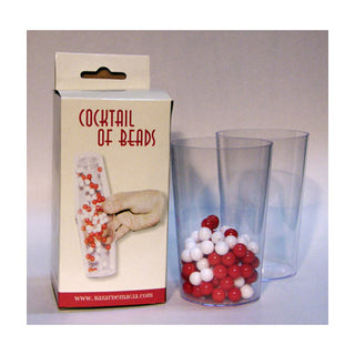 Cocktail of Beads | Bazar de Magia 