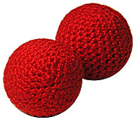 Crochet Ball | Bazar de Magia 