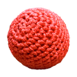 Metal Crochet Balls (1 inch) | Bazar de Magia 
